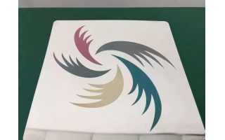不銹鋼打黑打彩、鋁打黑